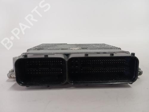 Engine control unit (ECU) SEAT IBIZA IV (6J5, 6P1)  | BP22298152M57 