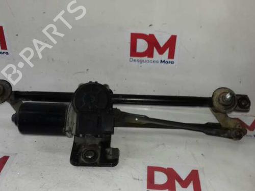 Used Front wiper motor KIA SPORTAGE II (JE_, KM_) [2004-2011]  12635902