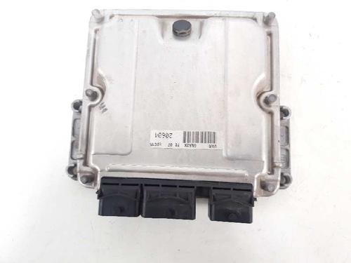 Used Engine control unit (ECU) CITROËN XSARA PICASSO (N68) 2.0 HDi (90 hp) 12668052