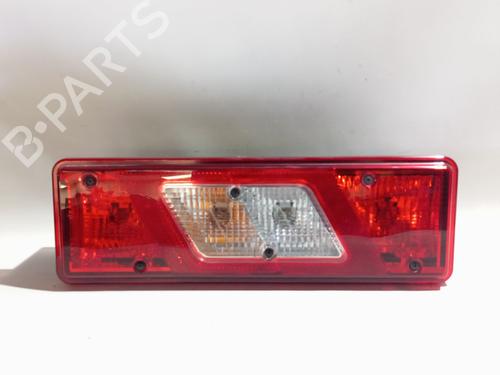 Used Left taillight Left taillight 37154434 37154434