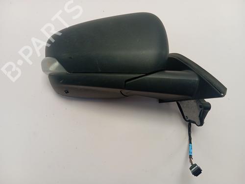 Bakspejl Højre Bakspejl Højre RENAULT KANGOO III Box Body/MPV E-Tech Electric (FJJA) (122 hp) 39931519 39931519