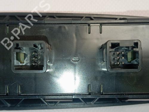 Left front window switch CITROËN C4 II (NC_) 1.6 HDi 90 | BP39068593I27 - Image 3