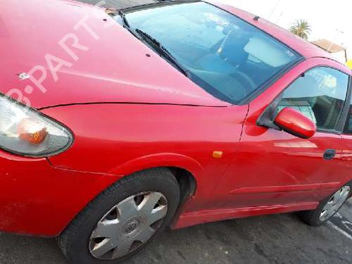 AC compressor NISSAN ALMERA II Hatchback (N16) 1.5 | BP12657861M34  - Image 9