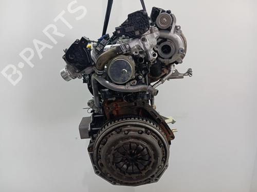 Engine RENAULT CLIO V (B7_) 1.5 Blue dCi 100 (B7AD) | BP39164149M1 - Image 10