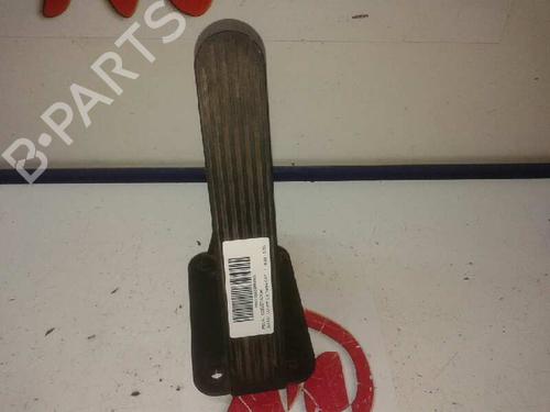 Used Pedal SMART CITY-COUPE (450) 0.6 (S1CLB1, 450.331, 450.336) (45 hp) 12638739