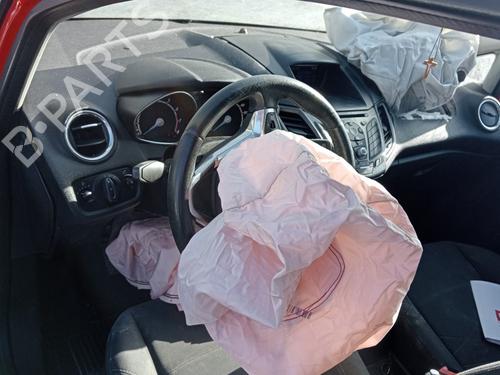 Høyre bak lås FORD FIESTA VI (CB1, CCN)  | BP29303443C99 