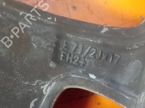 Rim BMW X1 (E84)  | BP16549337C45 