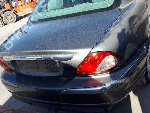 Bagklap lås JAGUAR X-TYPE I (X400) 2.0 D | BP12838678C101 