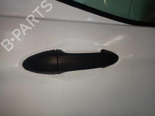 Used Front right exterior door handle FORD TRANSIT COURIER B460 MPV [2014-2025]  16565242