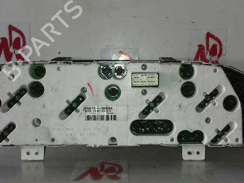 Instrument cluster JEEP GRAND CHEROKEE II (WJ, WG)  | BP12935323C47 