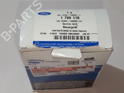 Electronic module FORD FOCUS III 1.6 EcoBoost | BP40105060M83 - Image 5