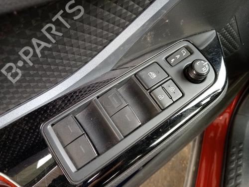 Rear windshield wiper arm TOYOTA C-HR (_X1_)  | BP30373856C144 