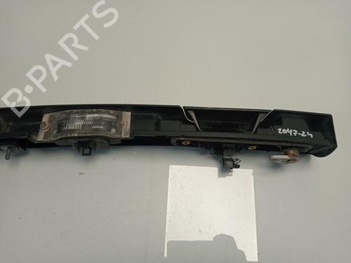 Trunk håndtak DACIA DOKKER MPV (KE_)  | BP17728353C132 