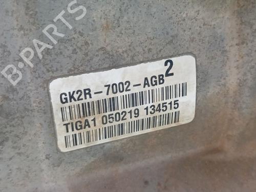 Gearbox FORD TRANSIT CUSTOM V362 Van (FY, FZ) | BP38614902M3 - Image 5