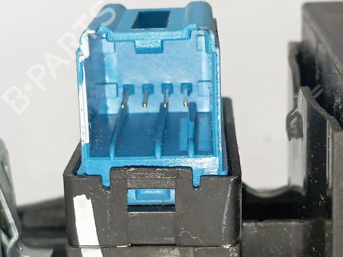 Left front window switch CHEVROLET TRAX | BP35949779I27 - Image 4