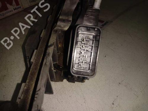 Front right lock FORD FOCUS C-MAX (DM2)  | BP12839398C97 