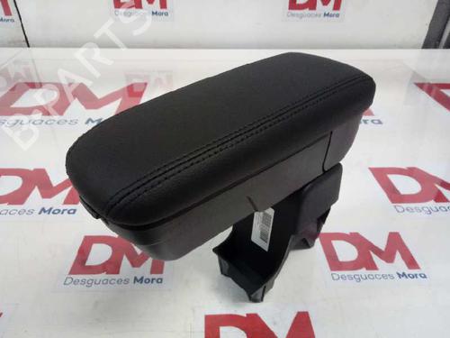 Used Armrest / Center console NISSAN NOTE (E12) 1.2 (80 hp) 16681329