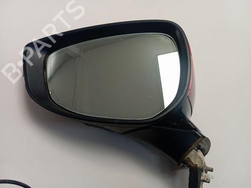 Left mirror MAZDA CX-30 (DM) e-SKYACTIV-X M Hybrid | BP36990662C26 - Image 3