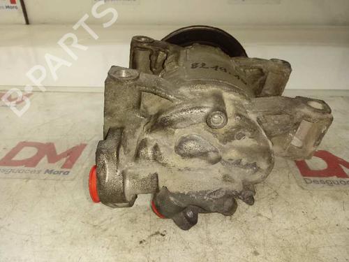 AC compressor NISSAN ALMERA TINO (V10)  | BP12656703M34 