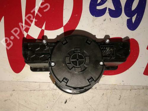 Headlight switch MERCEDES-BENZ E-CLASS (W211)  | BP12833982I24 