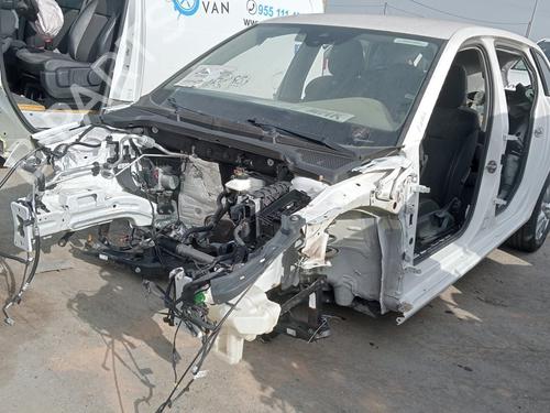 Used Parts SKODA SCALA (NW1) [2019-2025]  3375894