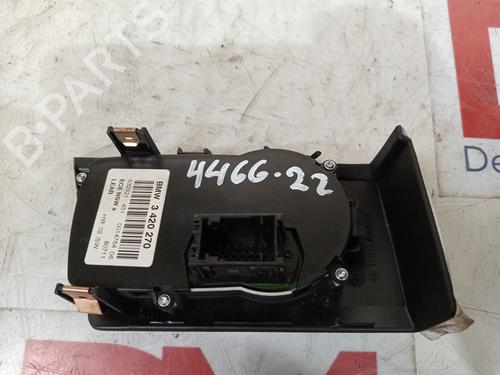 Headlight switch BMW X3 (E83) xDrive 20 d | BP12671285I24 