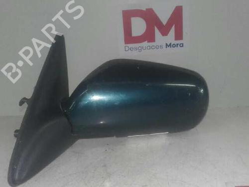 Left mirror NISSAN PRIMERA (P11) 1.6 16V | BP17484948C26 