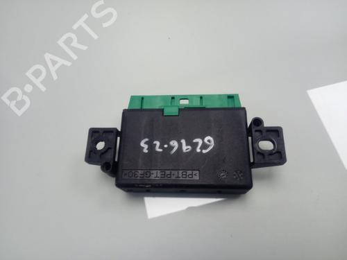 Electronic module PEUGEOT 3008 II SUV (MC_, MR_, MJ_, M4_)  | BP16436209M83 