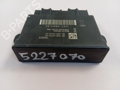 Used Electronic module Electronic module FORD PUMA (J2K, CF7) [2019-2026] 34127733 34127733
