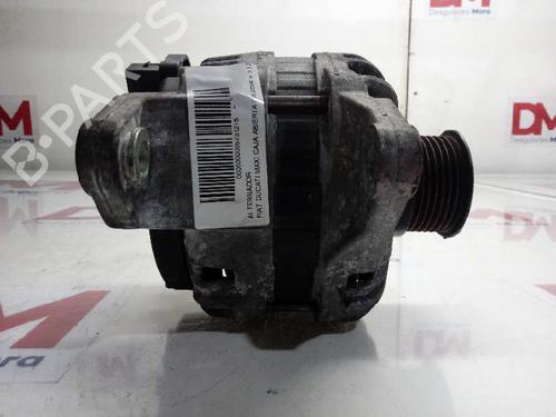 Alternator FIAT DUCATO Van (250_)  | BP12936942M7 