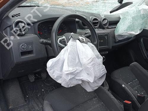 Luggage compartment floor DACIA DUSTER (HM_)  | BP20150093I33 