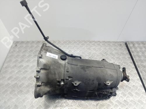 Used Gearbox Gearbox 16496444 16496444