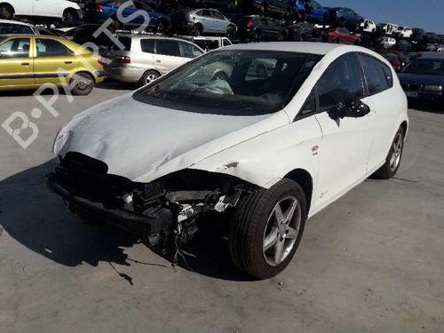 Left front driveshaft SEAT LEON (1P1) | BP12650122M38 - Image 8