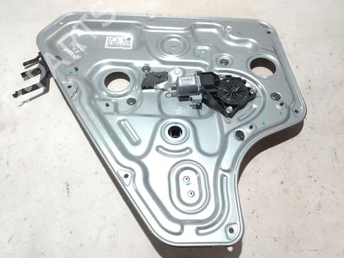 rear-left-window-mechanism-hyundai-ix20-jc-2010-2011-2012-2013-2014-2015-2016-2017-2018-2019-31931331 main image