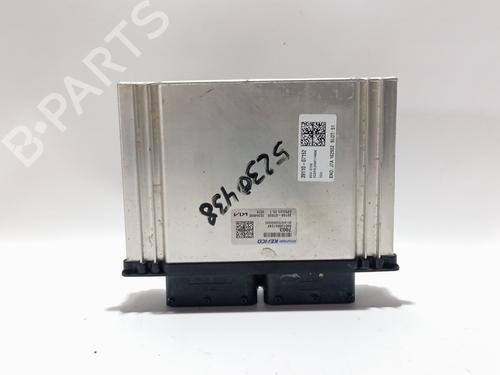 Used Engine control unit (ECU) Engine control unit (ECU) KIA CEED (CD) [2018-2026] 40080430 40080430