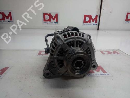 Alternator HYUNDAI TUCSON (JM) 2.0 CRDi | BP12653685M7 