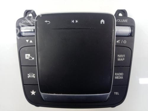 Switch MERCEDES-BENZ A-CLASS Saloon (V177)  | BP17000512I30 