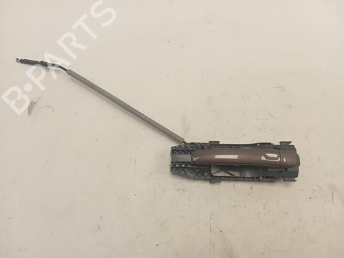 Used Front right exterior door handle VW TIGUAN (5N_) [2007-2018]  23894048