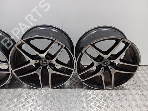 Rim MERCEDES-BENZ GLC (X253) 350 d 4-matic (253.925) | BP20512324C45 