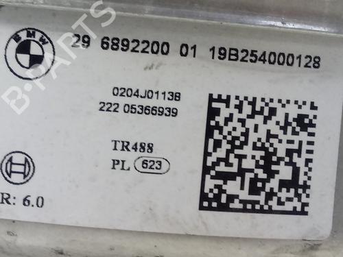 Servo brake BMW 3 Gran Turismo (F34) 318 d | BP18235820M42 