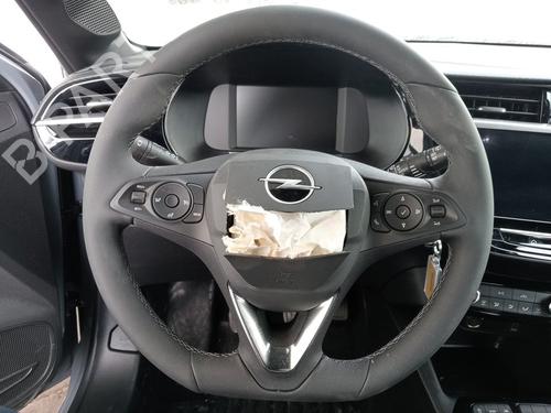 Engine control unit (ECU) OPEL CORSA F (P2JO)  | BP22769848M57  - Image 18