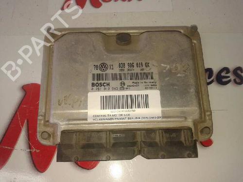 Computer motormanagement VW PASSAT B5.5 (3B3) [2000-2005]  29159579