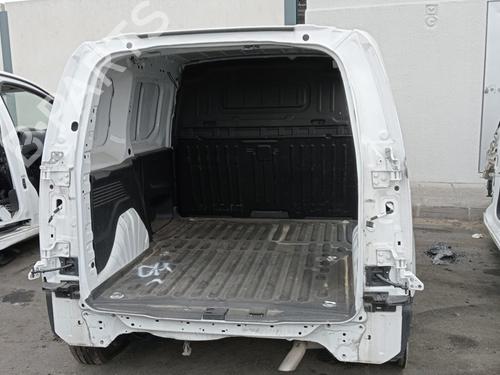 Front left lock CITROËN BERLINGO (ER_, EC_)  | BP13535201C98 