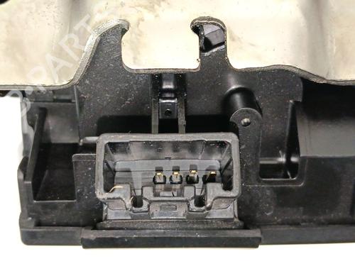 Tailgate lock FORD FIESTA VI (CB1, CCN) 1.4 TDCi | BP32414579C101