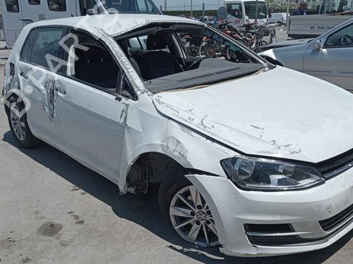 Engine VW GOLF VII (5G1, BQ1, BE1, BE2) | BP27496776M1 - Image 15