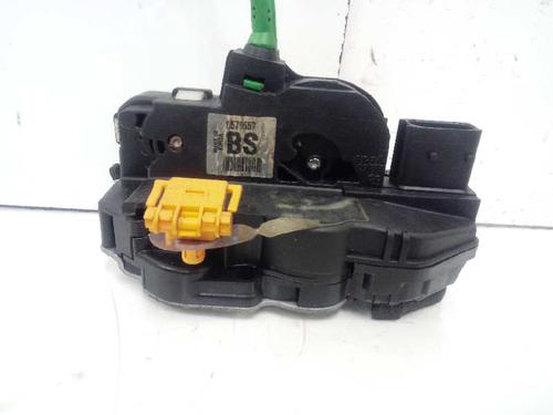 Rear left lock OPEL INSIGNIA A Sports Tourer (G09)  | BP12651416C100 