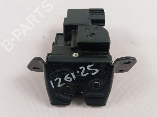 Used Tailgate lock Tailgate lock KIA CARENS IV [2013-2026] 35953301 35953301