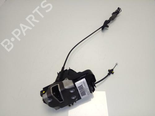 Used Front right lock FORD PUMA (J2K, CF7) [2019-2025]  15255358