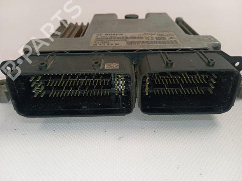 Engine control unit (ECU) PEUGEOT RIFTER  | BP29437119M57 