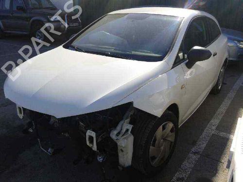 Front left lock SEAT IBIZA IV ST (6J8, 6P8)  | BP18491449C98 